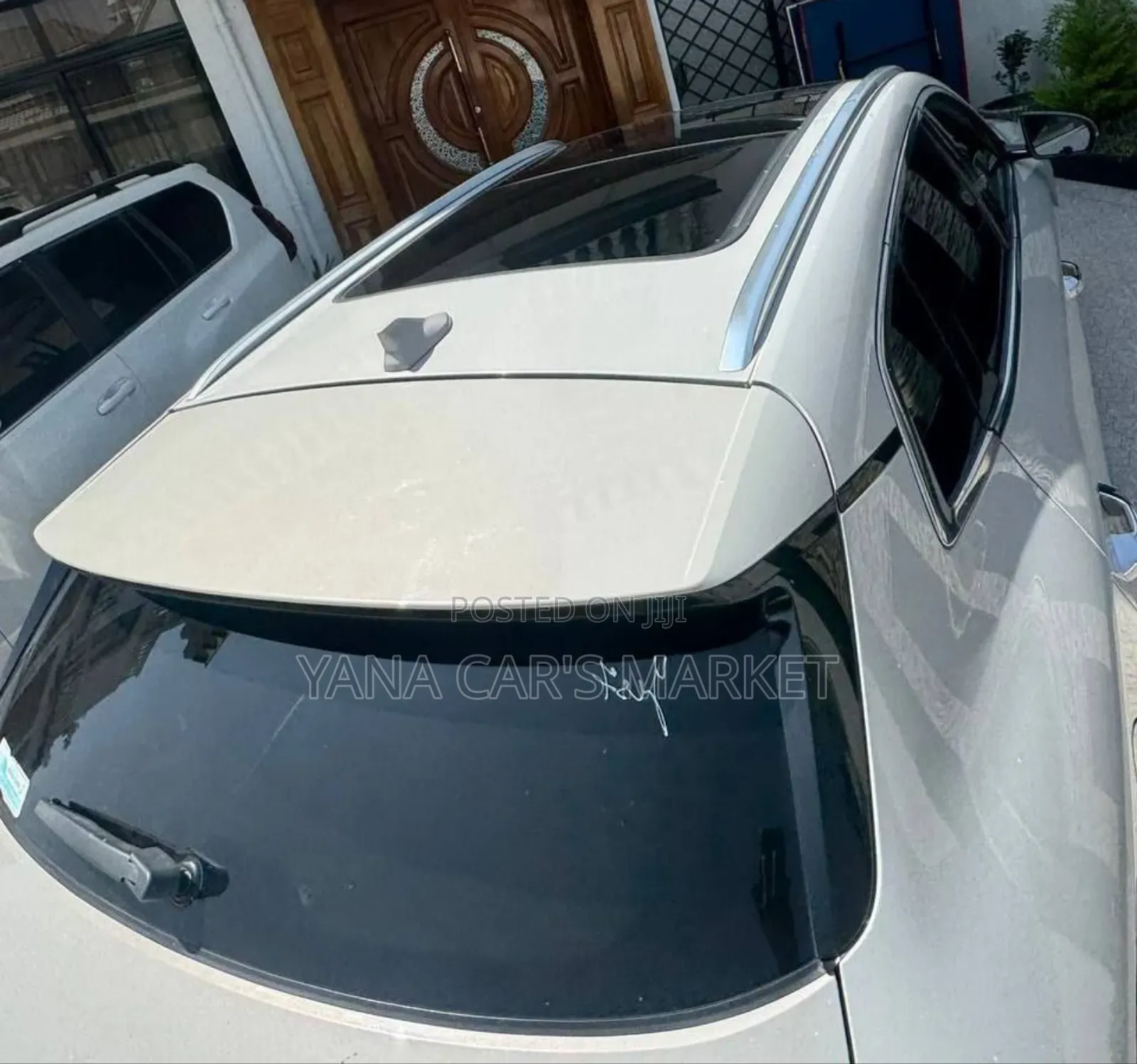 BYD Song Plus 2025 White