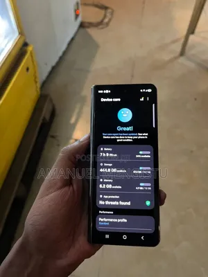 Samsung Galaxy Z Fold 5 512 GB Black