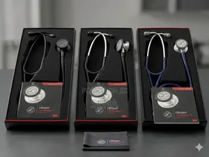 Littman Stethoscope Classic 4