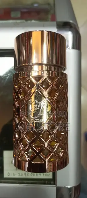 Jazzab Eau De Parfum