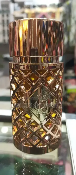 Jazzab Eau De Parfum