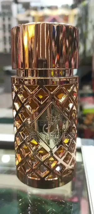 Jazzab Eau De Parfum