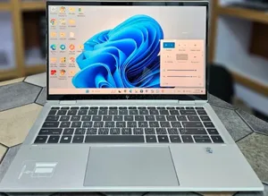 New Laptop HP EliteBook x360 1040 G7 16GB Intel Core i7 SSD 512GB