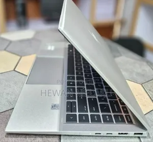 New Laptop HP EliteBook x360 1040 G7 16GB Intel Core i7 SSD 512GB