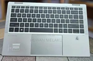 New Laptop HP EliteBook x360 1040 G7 16GB Intel Core i7 SSD 512GB
