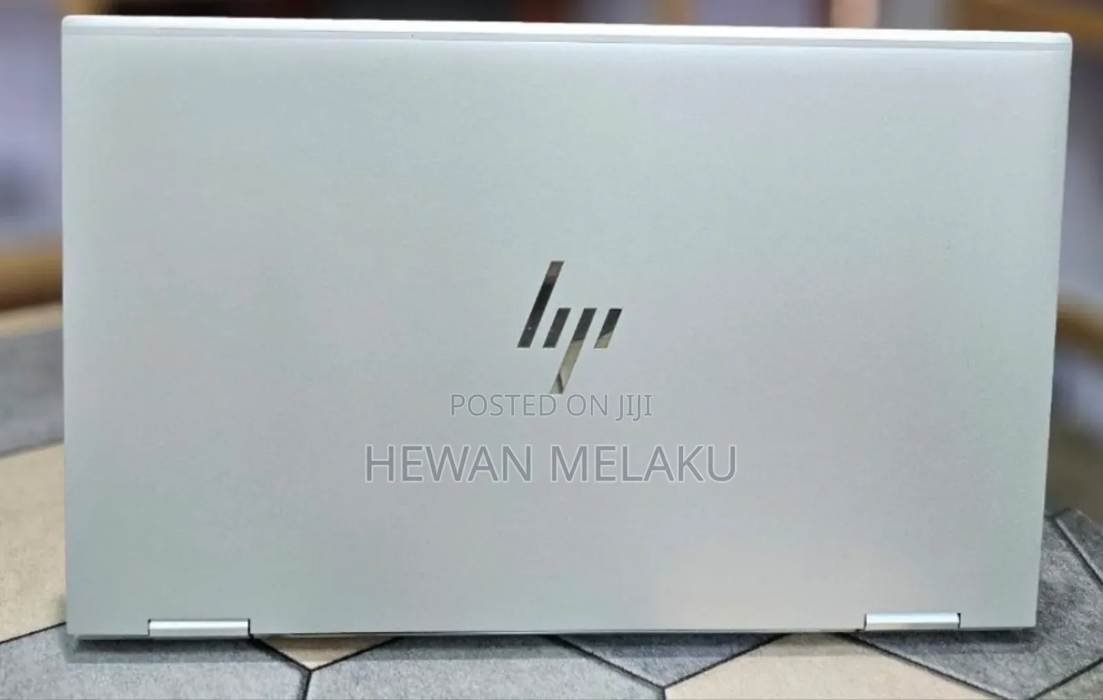 New Laptop HP EliteBook x360 1040 G7 16GB Intel Core i7 SSD 512GB