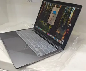 New Laptop Apple MacBook Pro M1 8GB Apple M1 SSD 256GB