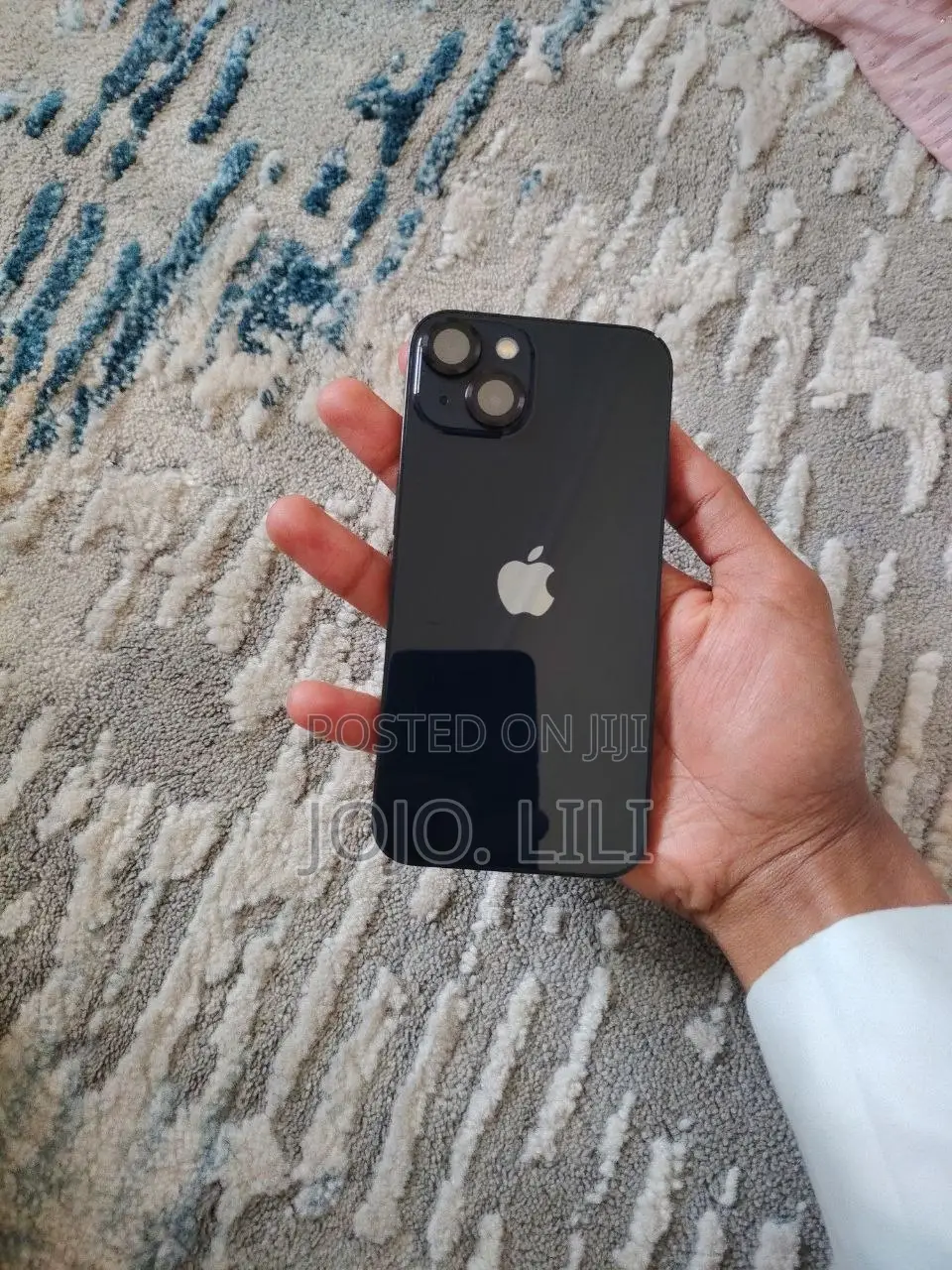 Apple iPhone 13 128 GB Blue