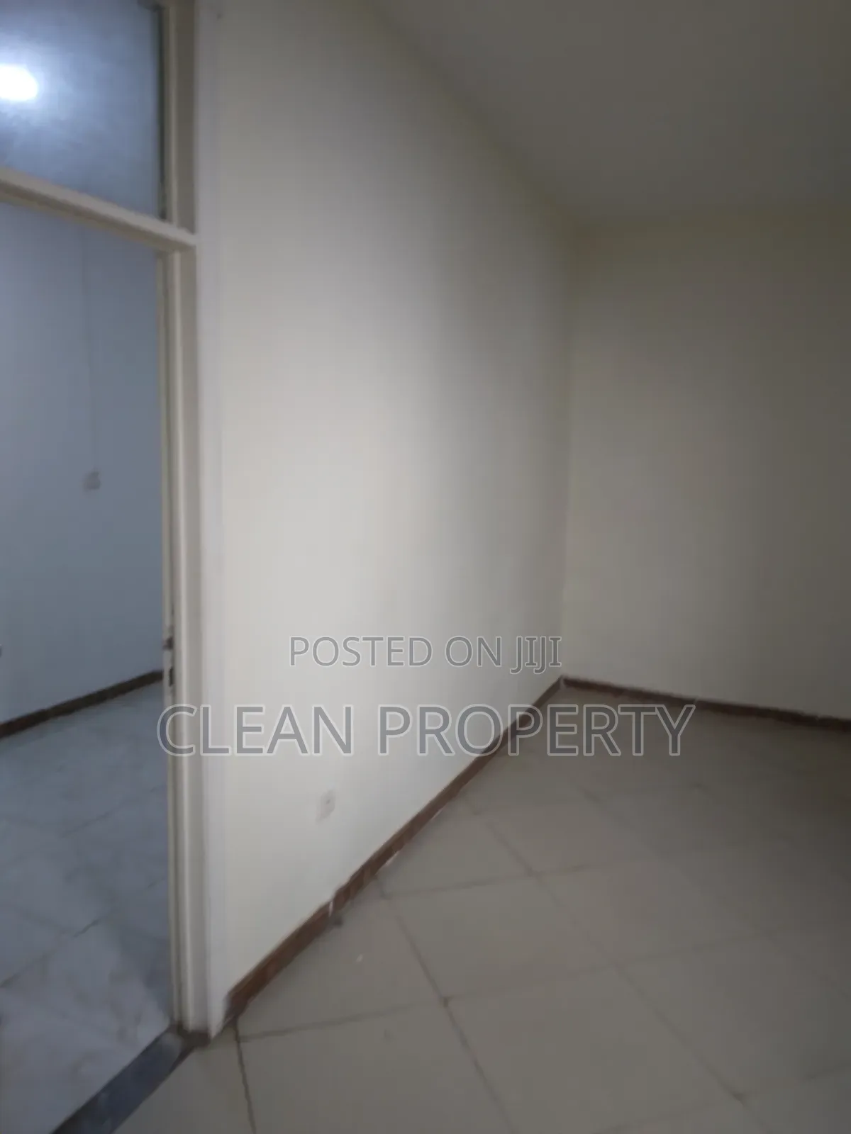 1bdrm House in Clean Properties, Bole for rent