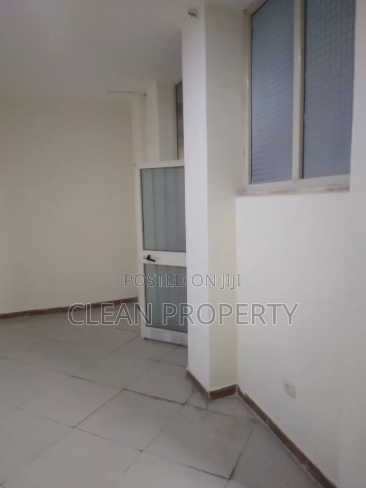 1bdrm House in Clean Properties, Bole for rent