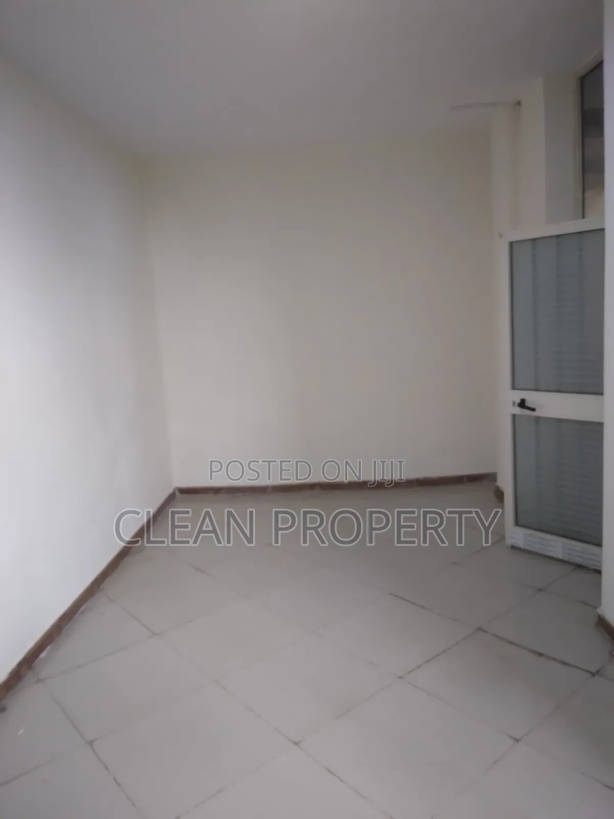 1bdrm House in Clean Properties, Bole for rent