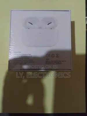 Airpods Pro
