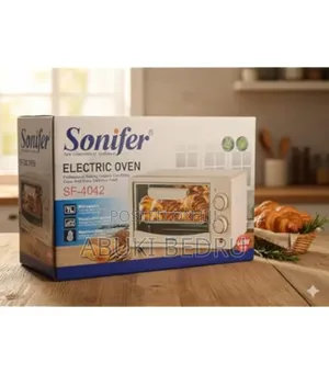 Sokany Air Fryer Toast Oven