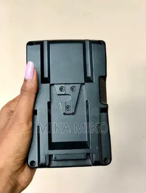 Black Magic
