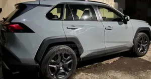 Toyota RAV4 2023