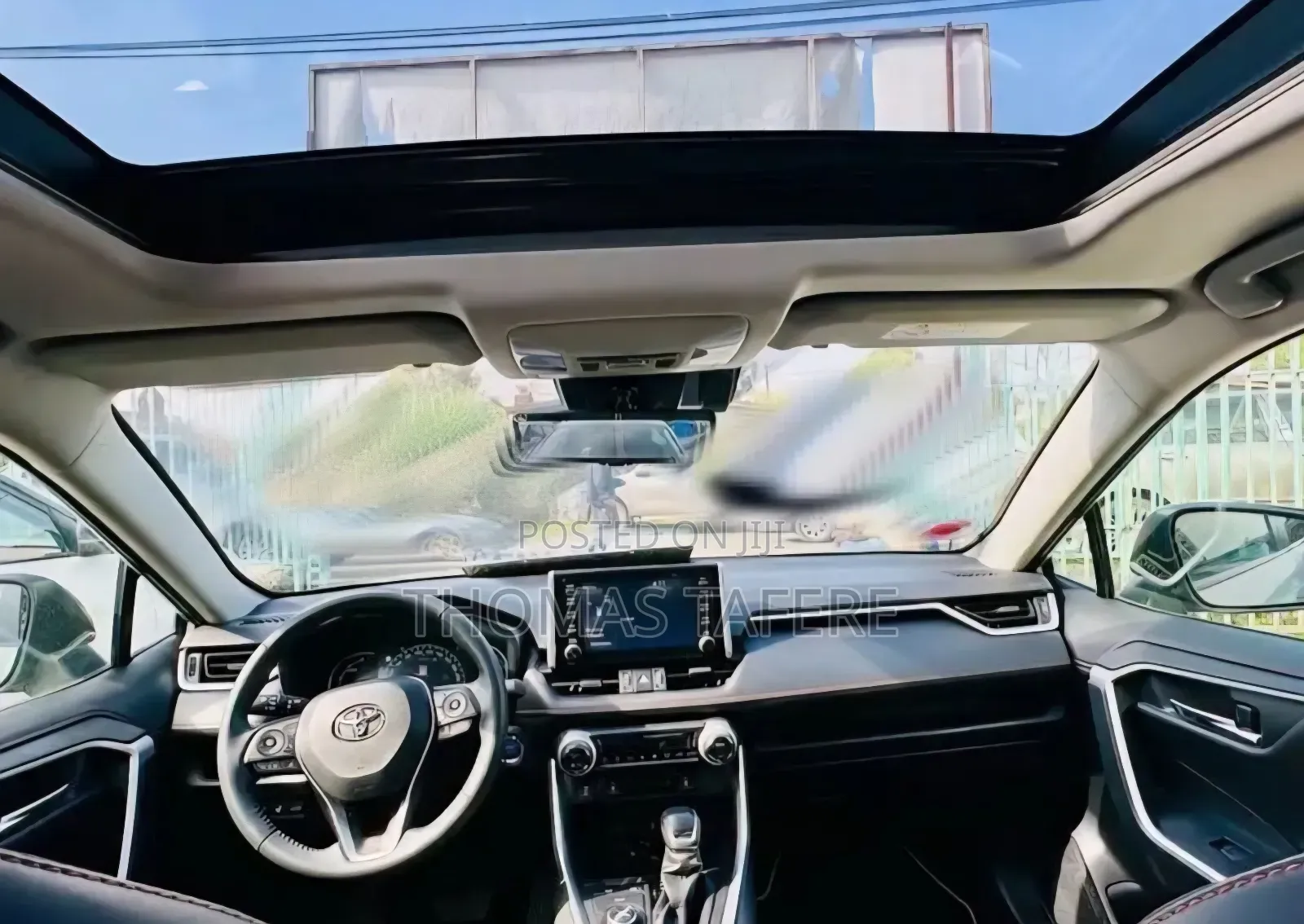 Toyota RAV4 2023