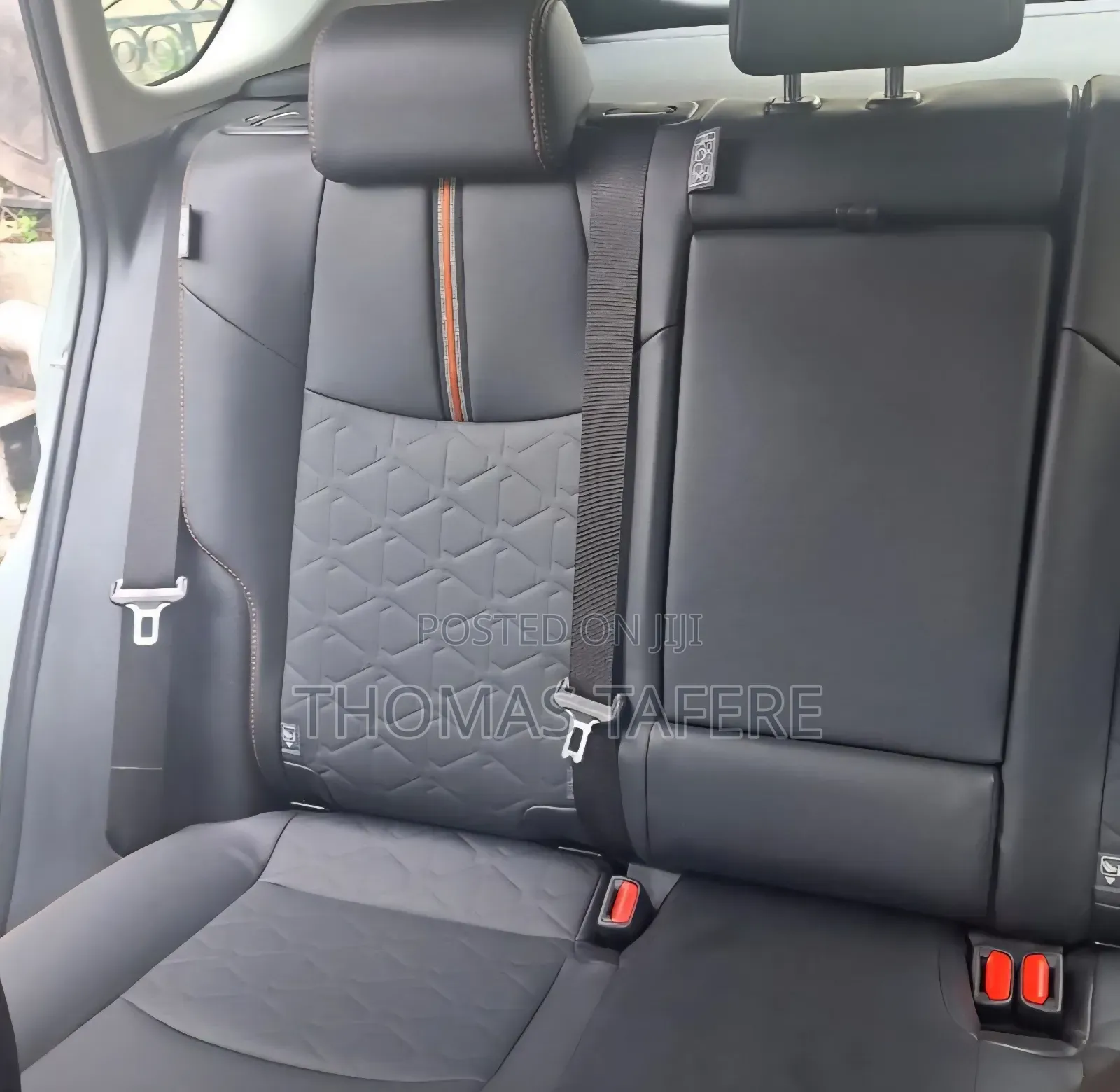 Toyota RAV4 2023