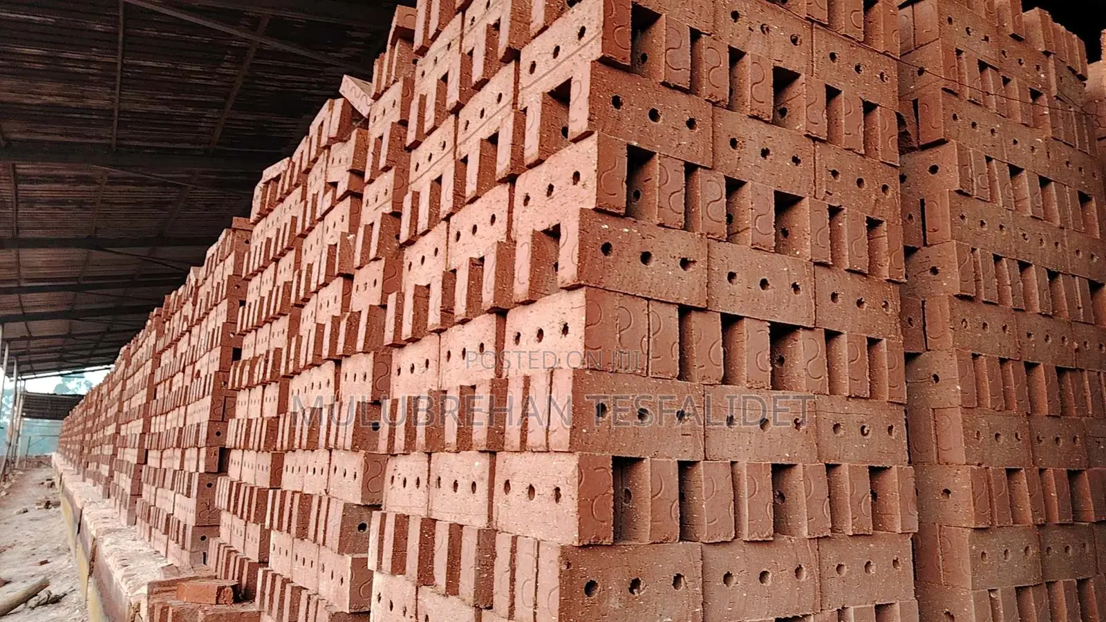 Bricks Factory