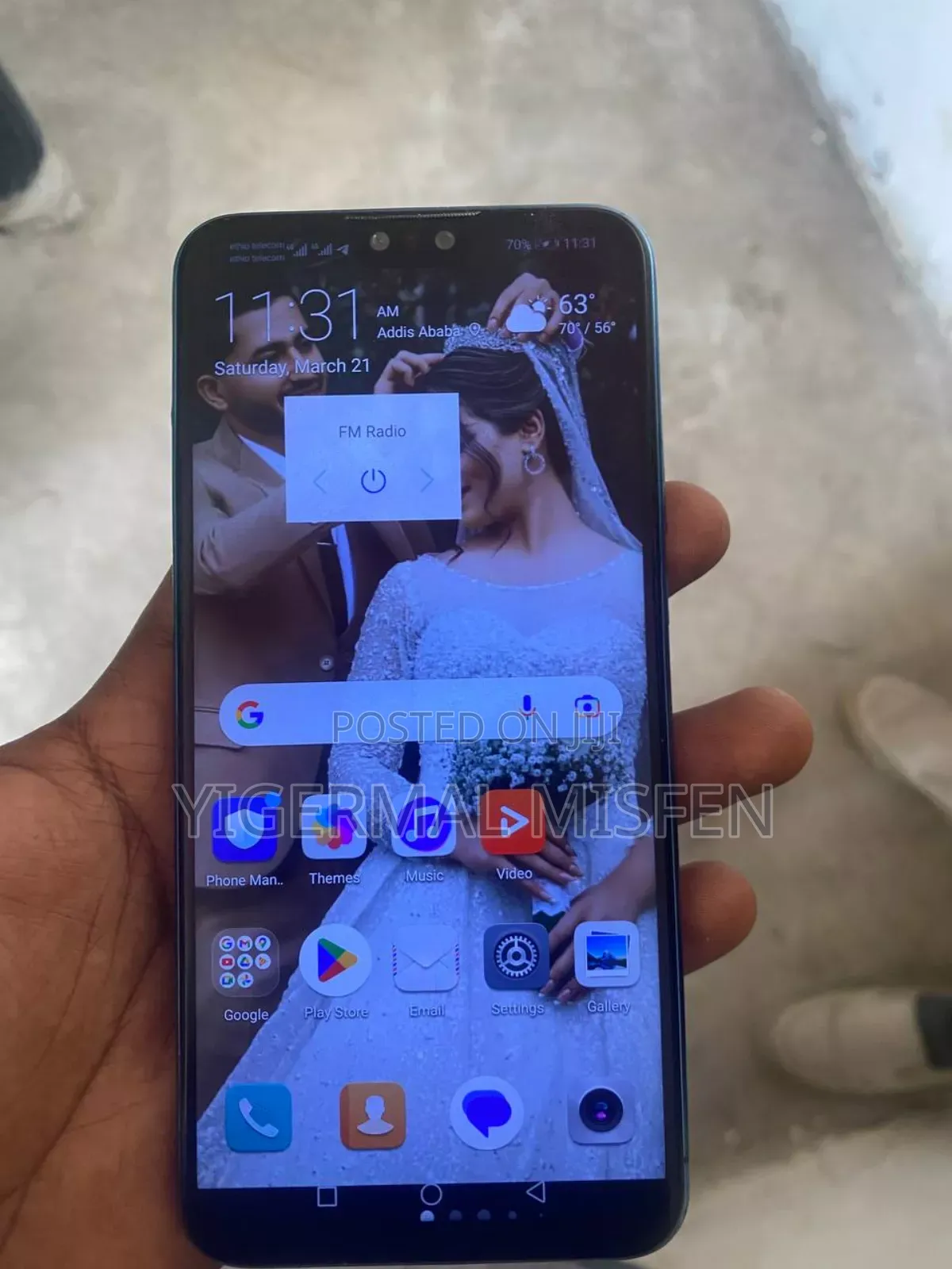Mobile Phone 64 GB