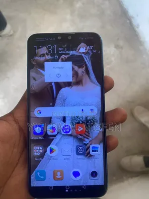 Mobile Phone 64 GB