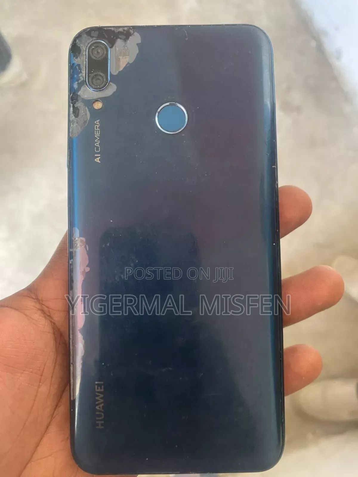 Mobile Phone 64 GB
