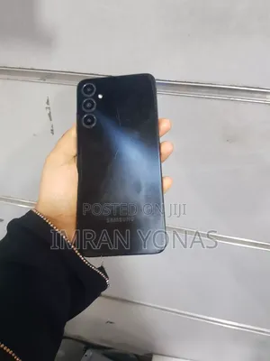 Samsung Galaxy A05s 128 GB Black