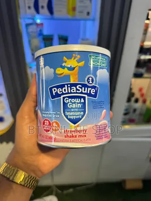 Pediasure Grow Gain Mix Powder