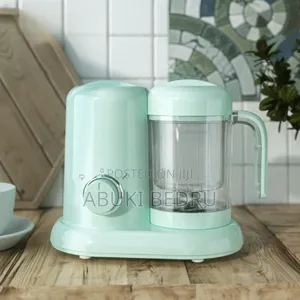 Baby Food Grinder