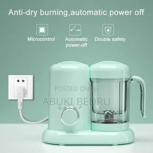 Baby Food Grinder