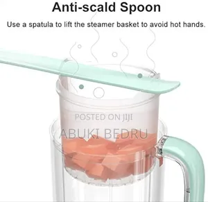 Baby Food Grinder