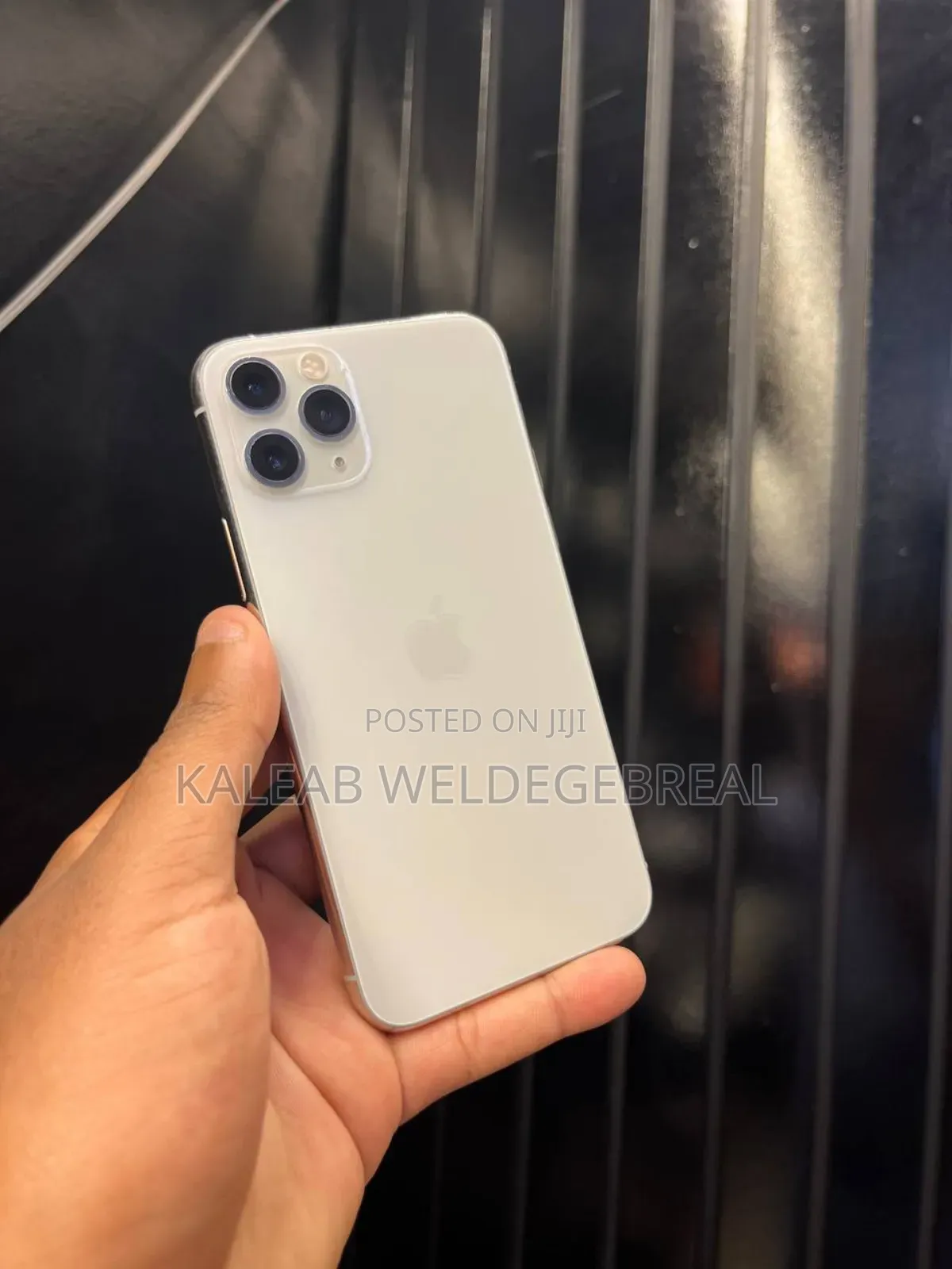 Apple iPhone 11 Pro Max 256 GB Gold