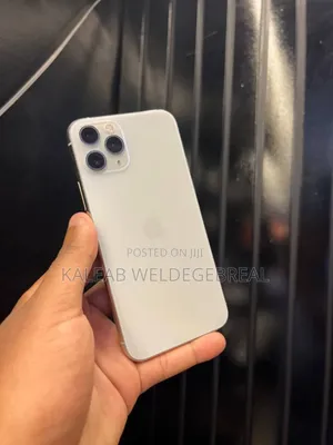 Apple iPhone 11 Pro Max 256 GB Gold