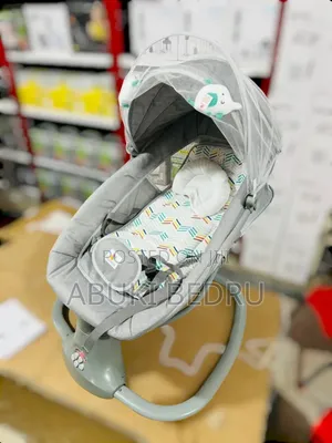 3in1 Multifunctional Bassinet