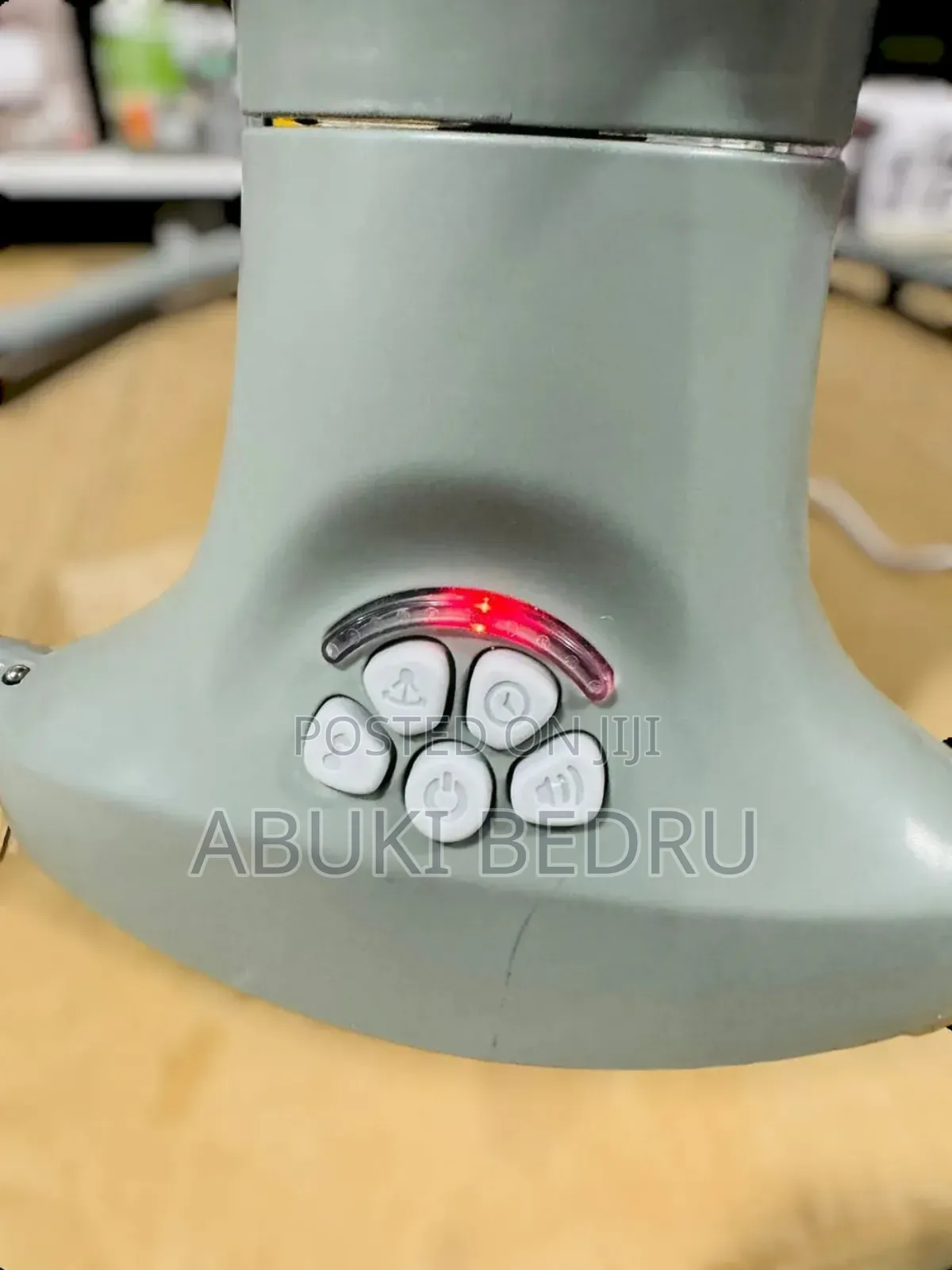 3in1 Multifunctional Bassinet