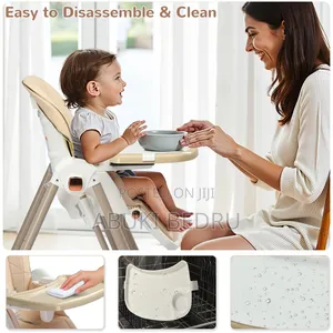 Multifunctional Baby Chair