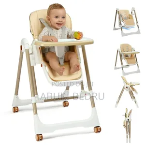 Multifunctional Baby Chair