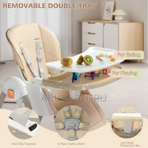 Multifunctional Baby Chair