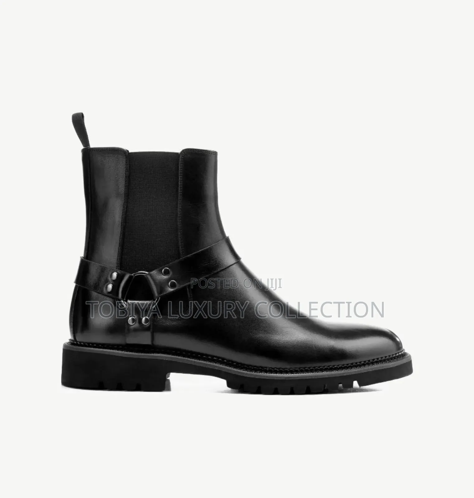 Wittchen Classic Ankle Boots - Black Order Yours Now