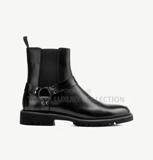 Wittchen Classic Ankle Boots - Black Order Yours Now