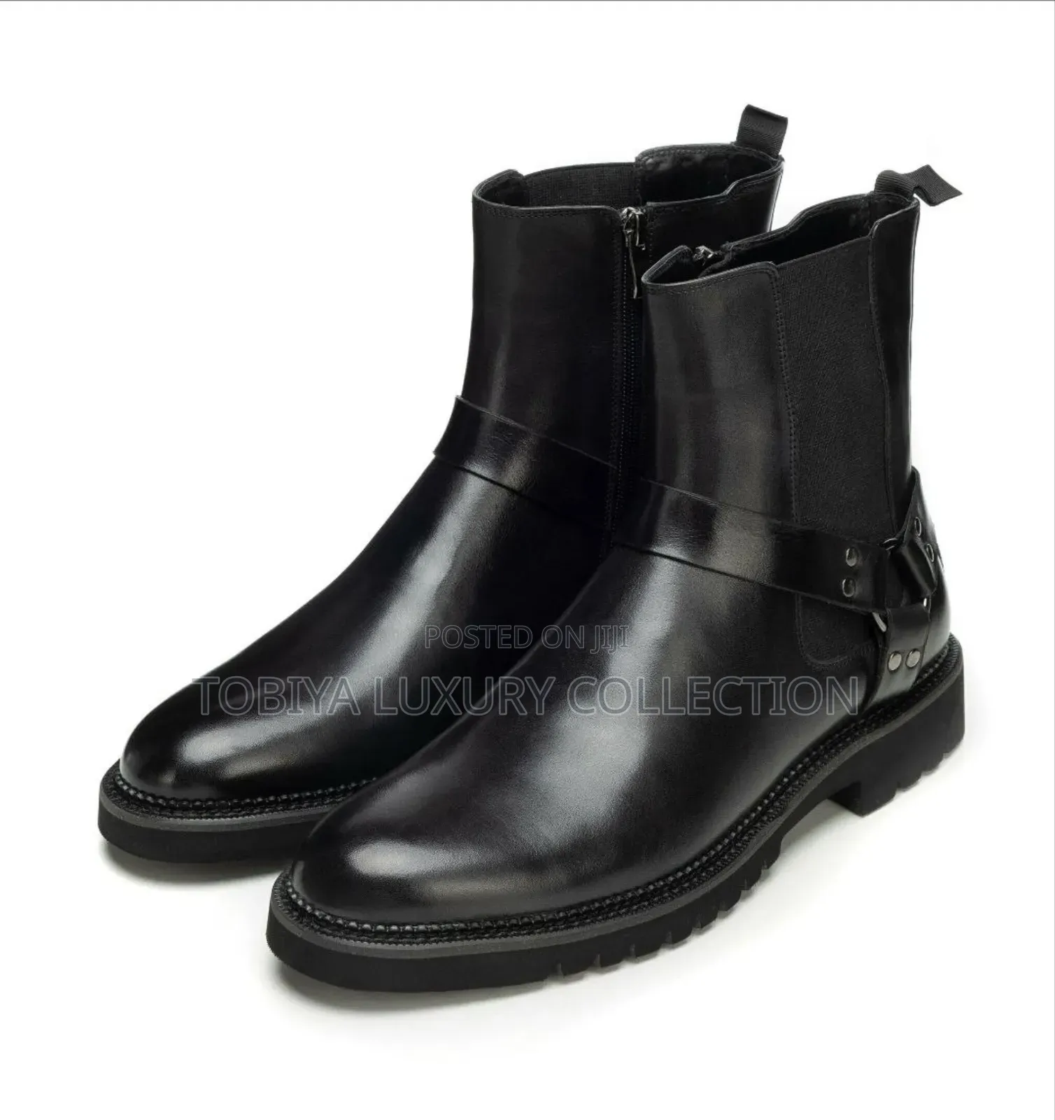Wittchen Classic Ankle Boots - Black Order Yours Now