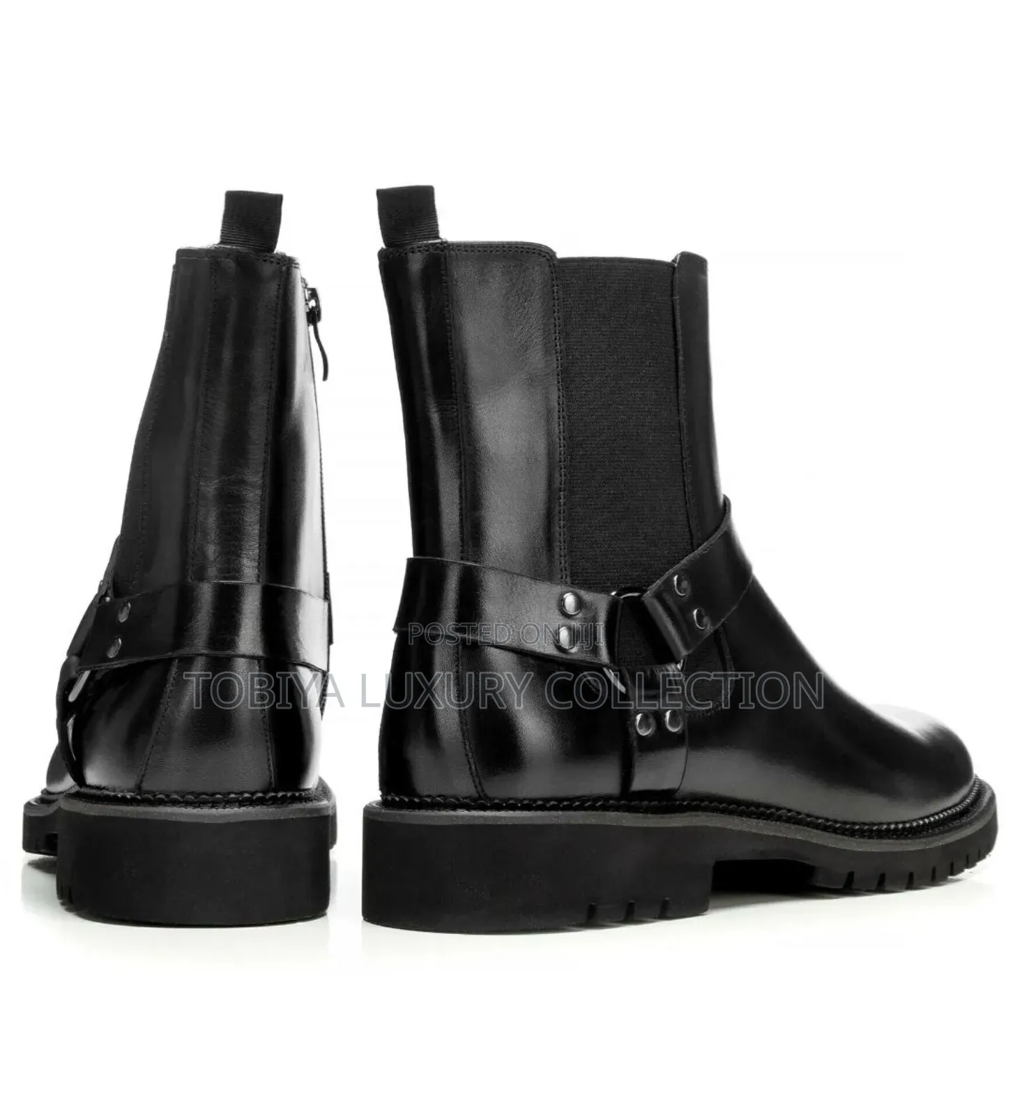 Wittchen Classic Ankle Boots - Black Order Yours Now