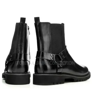 Wittchen Classic Ankle Boots - Black Order Yours Now
