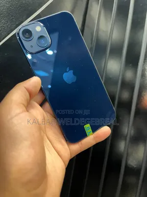 Apple iPhone 13 128 GB Blue