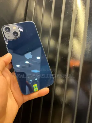Apple iPhone 13 128 GB Blue