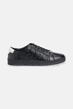 Baldessarini
Black 'Gary' Sneakers
