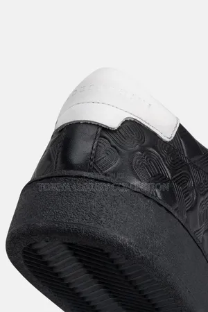 Baldessarini
Black 'Gary' Sneakers
