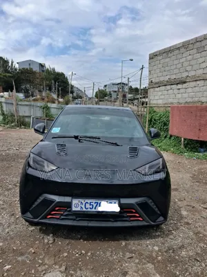 BYD Seagull 2024