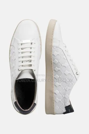 Baldessarini
Black 'Gary' Sneakers
