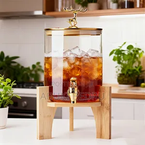 3.6 Beverage Juice Backet