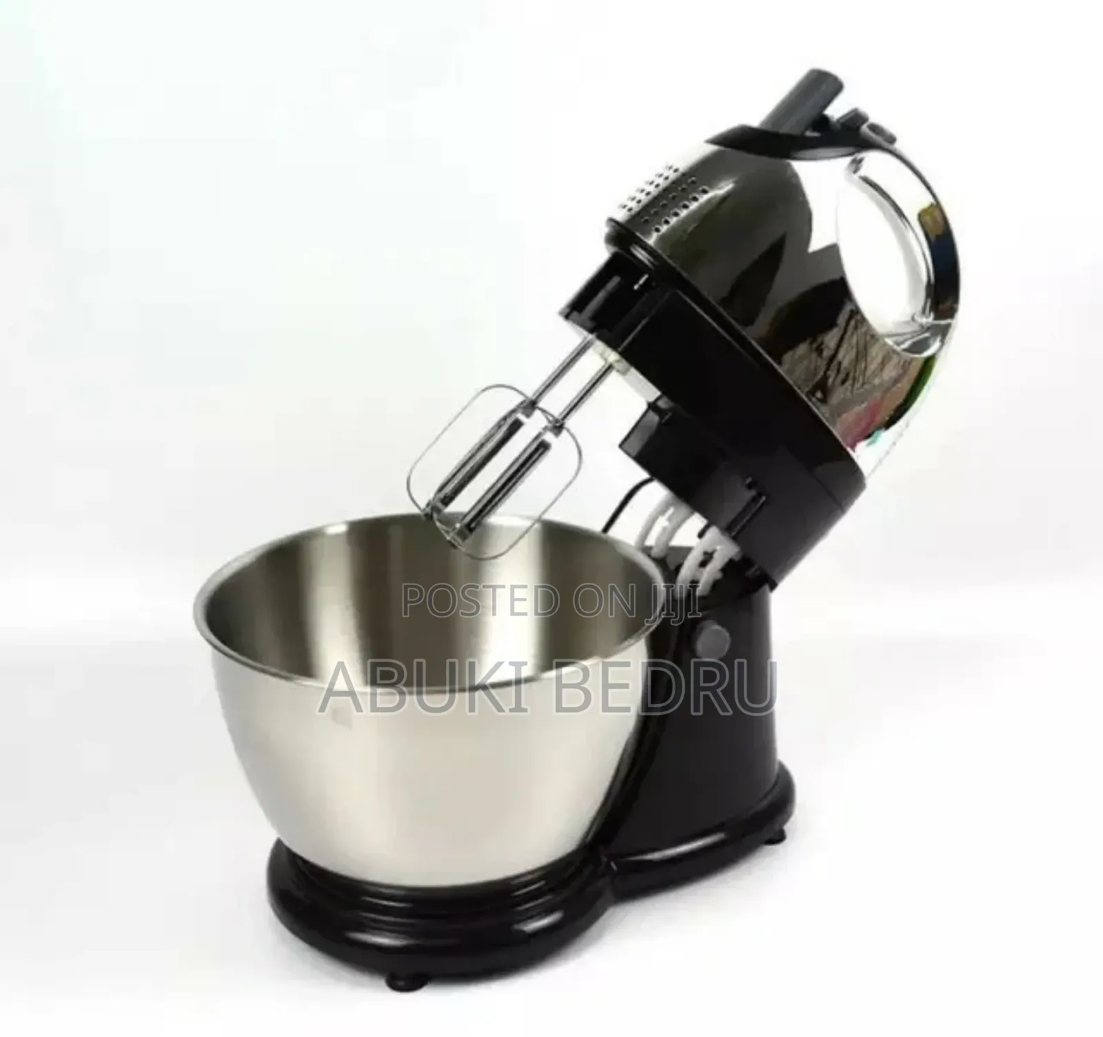 Sokany Mixer